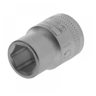 Bahco SBS60-6 Hexagon Socket 1/4In Drive 6Mm