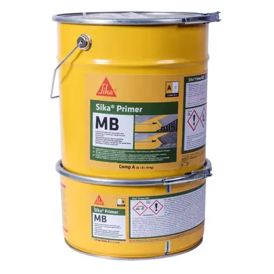 Sika Primer Mb 498982 5Kg