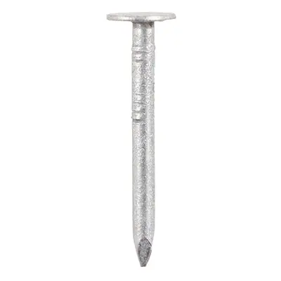 Timco GCN30B Clout Nails - Galvanised 30 X 2.65