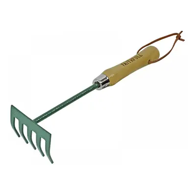 Faithfull RI07-HDRWH Countryman Hand Drag Rake