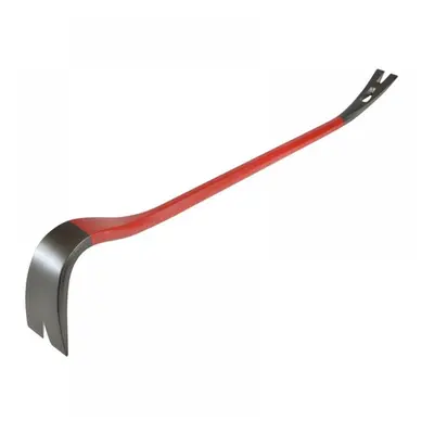 Hultafors 824021 109 Td Steel Wrecking Bar 640Mm (25In)