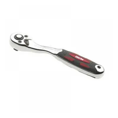 Clarke 1700530 Pro130 Pro Ratchet (Polished Chrome)