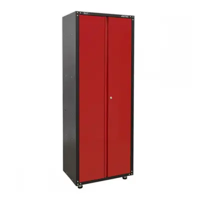 Sealey APMS83 Modular 2 Door Full Height Cabinet 665Mm