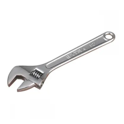 Sealey S0453 Adjustable Wrench 300Mm