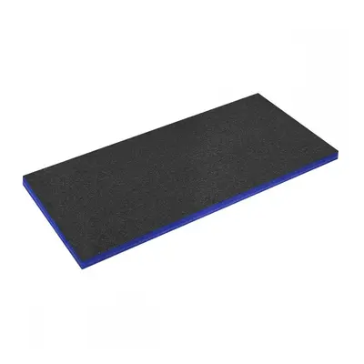 Sealey SF50B Easy Peel Shadow Foam® Blue/Black 1200 X 550 X 50Mm