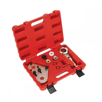 Sealey VSE6236 Petrol Engine Timing Tool Kit - Vag 1.8/2.0 Tfi/Tfsi - Chain Drive