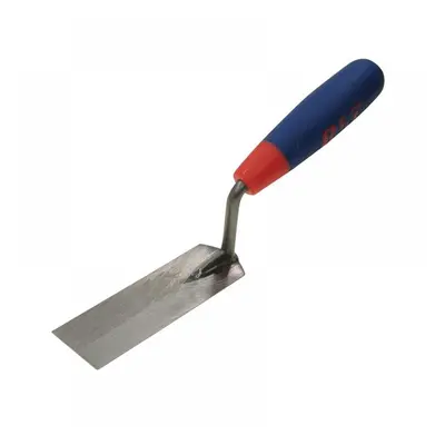 R.s.t. RTR103AS Margin Trowel Soft Touch Handle 5 X 1.1/2In