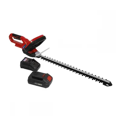 Sealey CHT20VCOMBO2 Hedge Trimmer Cordless 20V Sv20 Series With 2Ah Battery & Charger