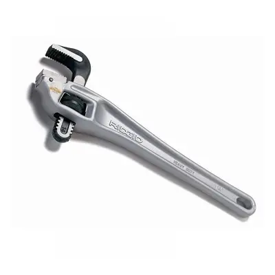 Ridgid 31130 31130 Aluminium Offset Pipe Wrench 600Mm (24In)