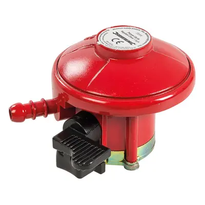 Silverline 730191 Propane Clip-On Regulator 27Mm 1.5Kg/Hr Each 1