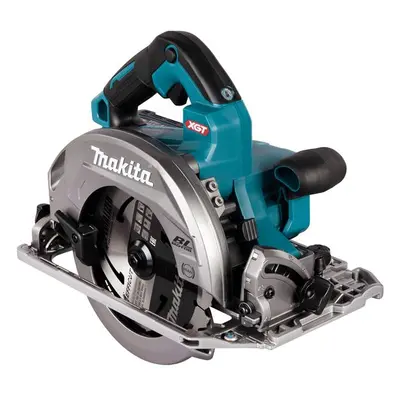 Makita HS004GD201 Hs004Gd201 Xgt 40Vmax Bl Circular Saw 190Mm 40V 2 X 2.5Ah Li-Ion