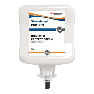 Sc Johnson Professional UPW1L Stokoderm® Protect Universal Cream Cartridge 1 Litre