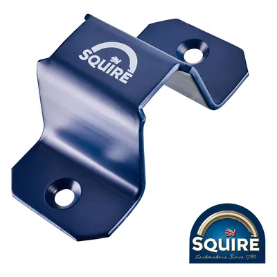 Squire SQR701735 Security Bridge Wall Anchor - Wa500 283Mm Blister Pack 1