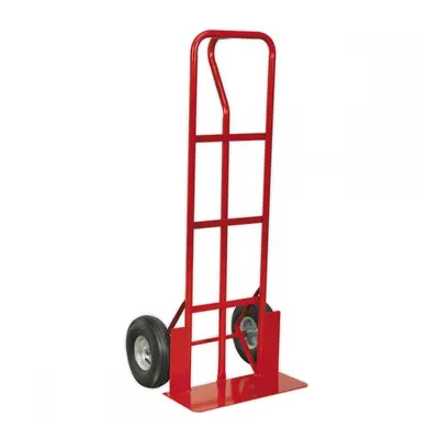 Sealey CST988 Sack Truck Pneumatic Tyres 250Kg Capacity