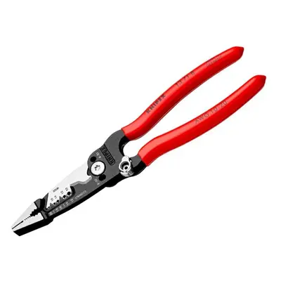 Knipex Wirestripper 200Mm 13 71 8