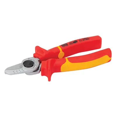 King Dick CCP160V Vde Cable Cutter Pliers 160Mm Each 1