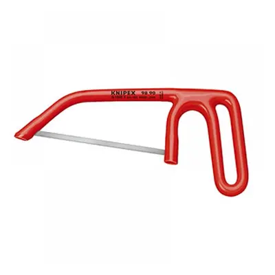 Knipex 98 90 Insulated Junior Hacksaw 150Mm (6In)