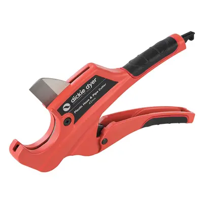 Dickie Dyer 670741 Plastic Hose & Pipe Cutter 42Mm Each 1