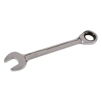 Silverline 571522 Fixed Head Ratchet Spanner 30Mm Each 1