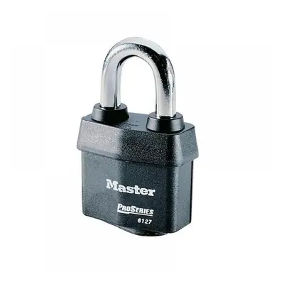 Master Lock 6127EURD Proseries® Weather Tough® 67Mm Padlock