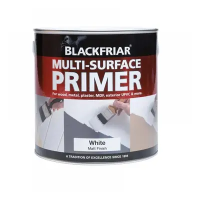 Blackfriar BF0440001D1 Multi Surface Primer 1 Litre