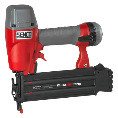 Senco 1U2025N Finishpro18Mg-Ax 18-Gauge Brad Nailer each 1