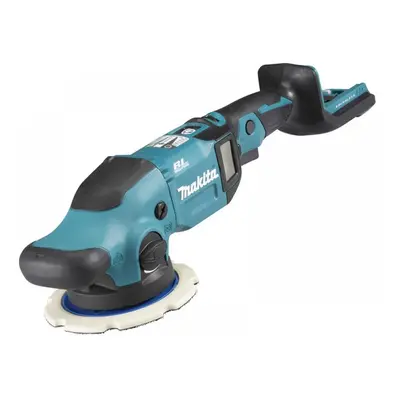 Makita DPO600Z Dpo600Z Cordless Random Orbit Polisher Bare Unit 18V