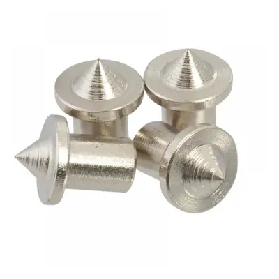 Faithfull Centre Points 4 X 10Mm