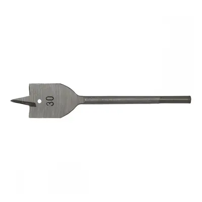 Sealey FWB30 Flat Wood Bit Ø30Mm X 152Mm