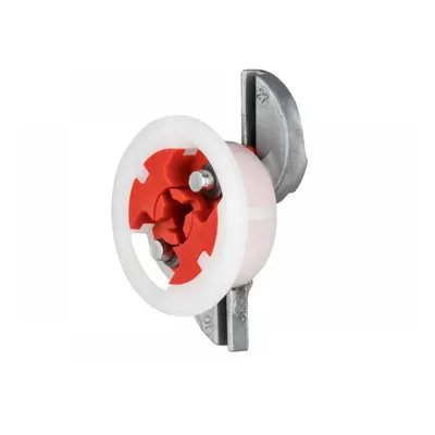 Gripit GP188 Red Plasterboard Fixings 18Mm (Pack 8)