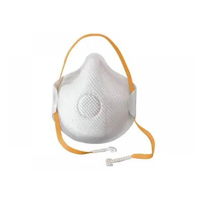 Moldex 250016 Smart Series Ffp3 Nr D Non-Valved Mask (Single)