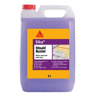 Sika Mouldbuster 174996 5Ltr