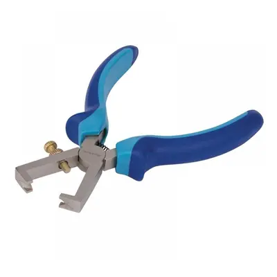 Bluespot Tools 08190 Wire Stripping Pliers 150Mm