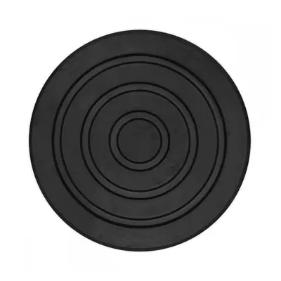 Sealey JP04 Safety Rubber Jack Pad - Type A