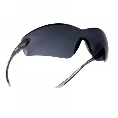 Bolle Safety COBPSF Cobra Platinum® Safety Glasses - Smoke