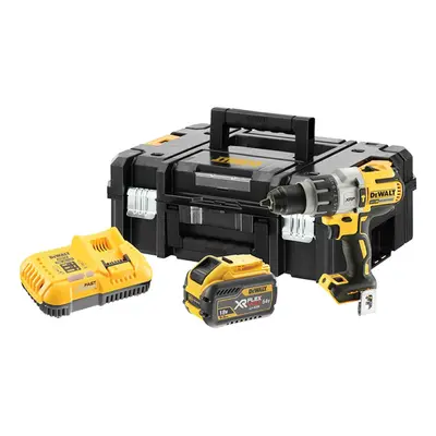 Dewalt DCD996X1-GB Dcd996X1 Xr Brushless Combi Drill 18V 1 X 9.0/3.0Ah Flexvolt Li-Ion