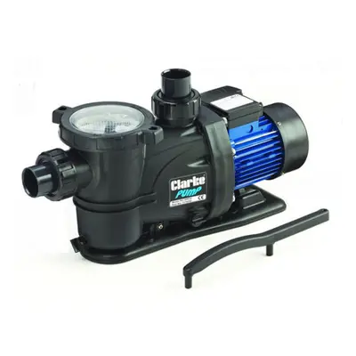 Clarke 7175031 Spp10A 1Hp Swimming Pool Pump 230V