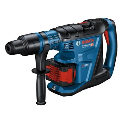 Bosch 0611917172 Gbh 18V-40 C Pro Biturbo Sds-Max Rotary Hammer 18V 2 X 8.0Ah Procore18V Li-Ion