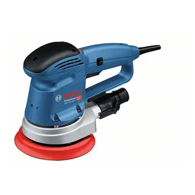 Bosch 0601372870 Gex 34-150 Professional Random Orbital Sander 150Mm 340W 240V