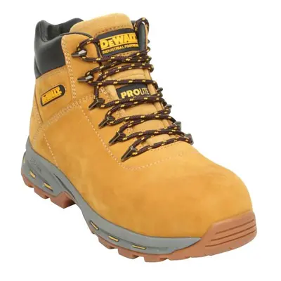 Dewalt RENO 8 Reno Pro-Lite Safety Boots Wheat Uk 8 Eur 42