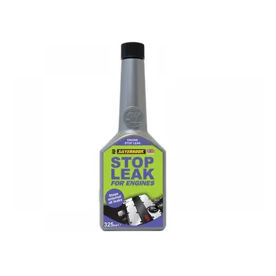 Silverhook SGA09 Engine Stop Leak 350Ml