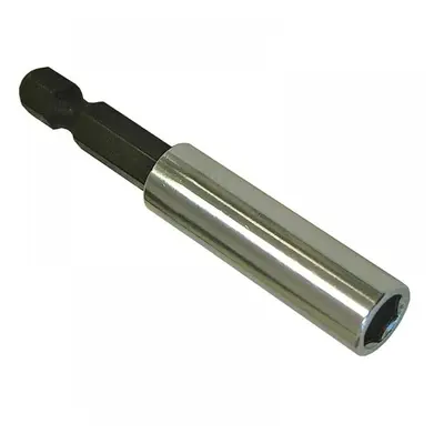 Faithfull Magnetic Bit Holder 1/4In 60Mm Standard