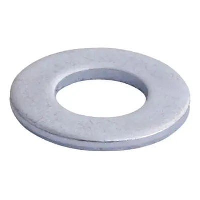 Timco WA6Z Form A Washers - Zinc M6 Box 500