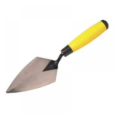 Bluespot Tools 24122 Pointing Trowel Soft Grip Handle 150Mm (6In)