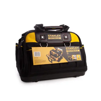 Stanley Fmst1-73607 Fatmax Multi Access Tool Bag