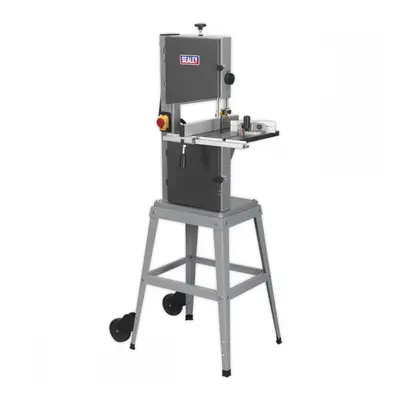 Sealey SM1304 Professional Bandsaw 245Mm