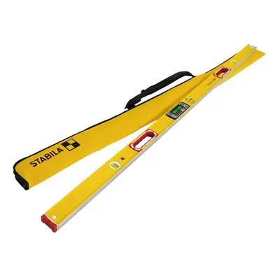 Stabila 19824 Tech 196 Dl Digital Spirit Level 183Cm