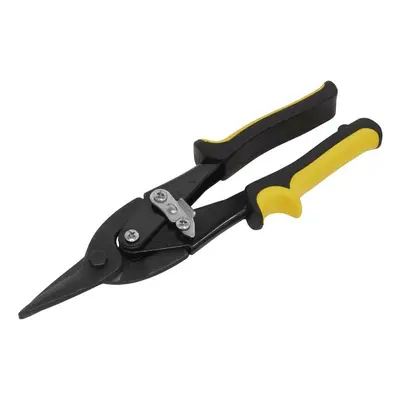 Sealey AK6904 Aviation Tin Snips Straight Cut