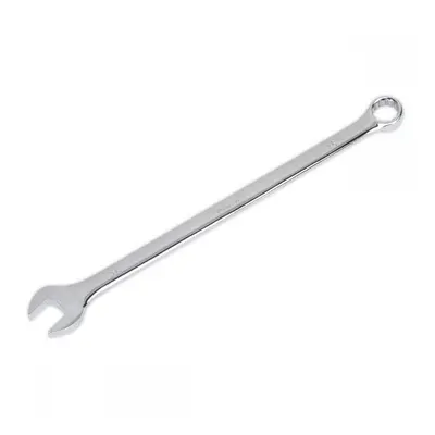 Sealey AK631016 Combination Spanner Extra-Long 16Mm