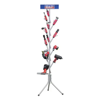 Sealey AS1COMBO6 Generation Air Tool Stand Deal